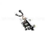 K-69 Advance Tabco Splash Mount Extra Heavy Duty