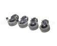 K00064 Manitowoc Ice Casters 2.5 Use W/Neo Q Series