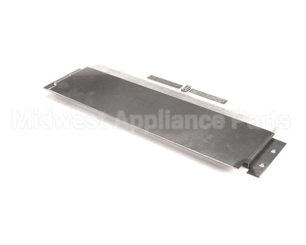 K00346 Manitowoc Ice 30" Dispenser Baffle