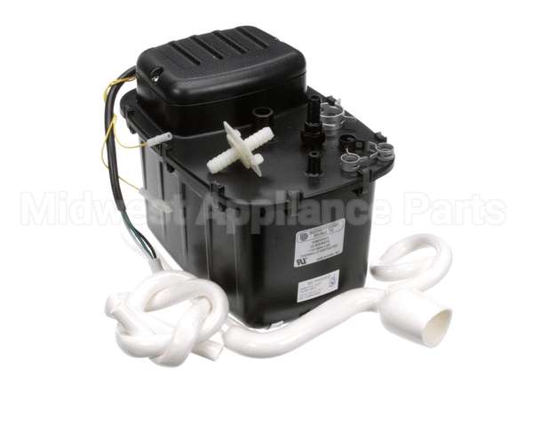 K00376 Manitowoc Ice Built In Drain Pump For Small