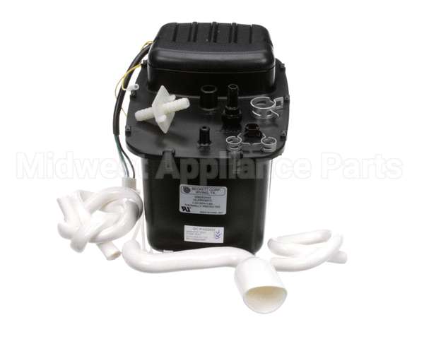 K00376 Manitowoc Ice Built In Drain Pump For Small