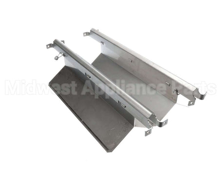 K00391 Manitowoc Ice Ice Deflector