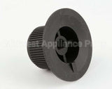 K0040 Bki Knob, S/S Strat T0075