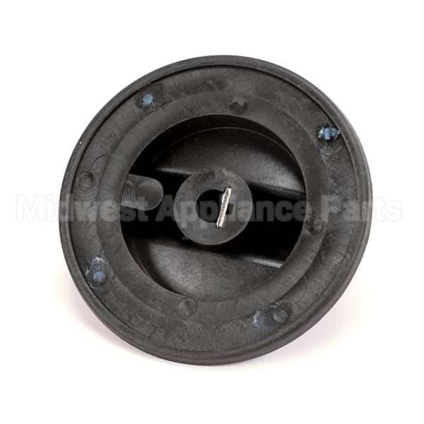 K00410 Compatible Globe Knob