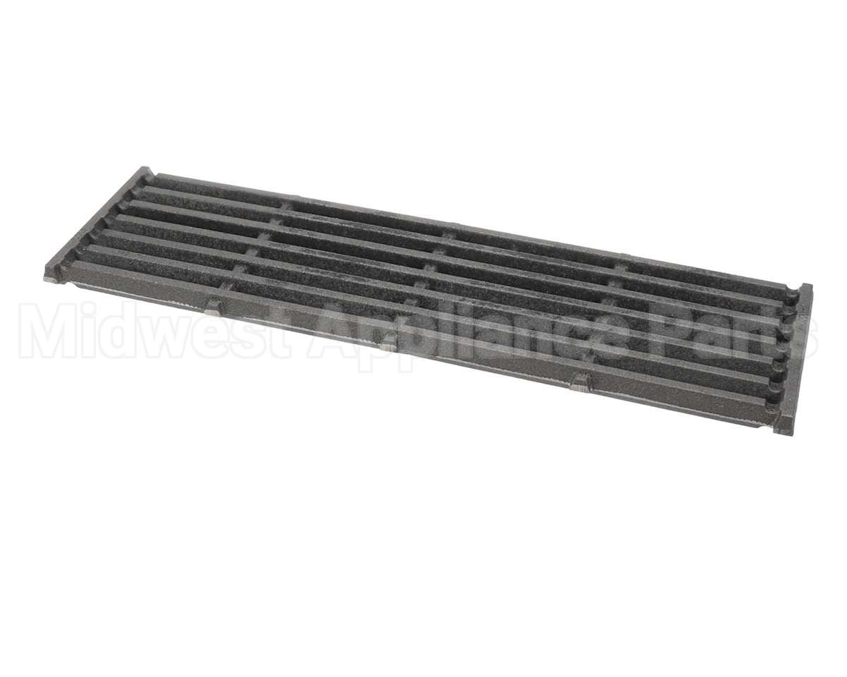 K00417 Globe Grate