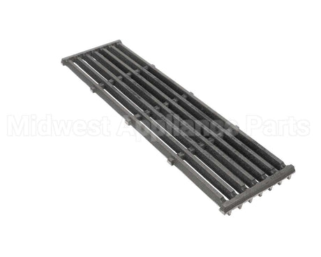 K00417 Globe Grate
