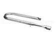K00418 Globe U" Shape Burner-Charbroiler