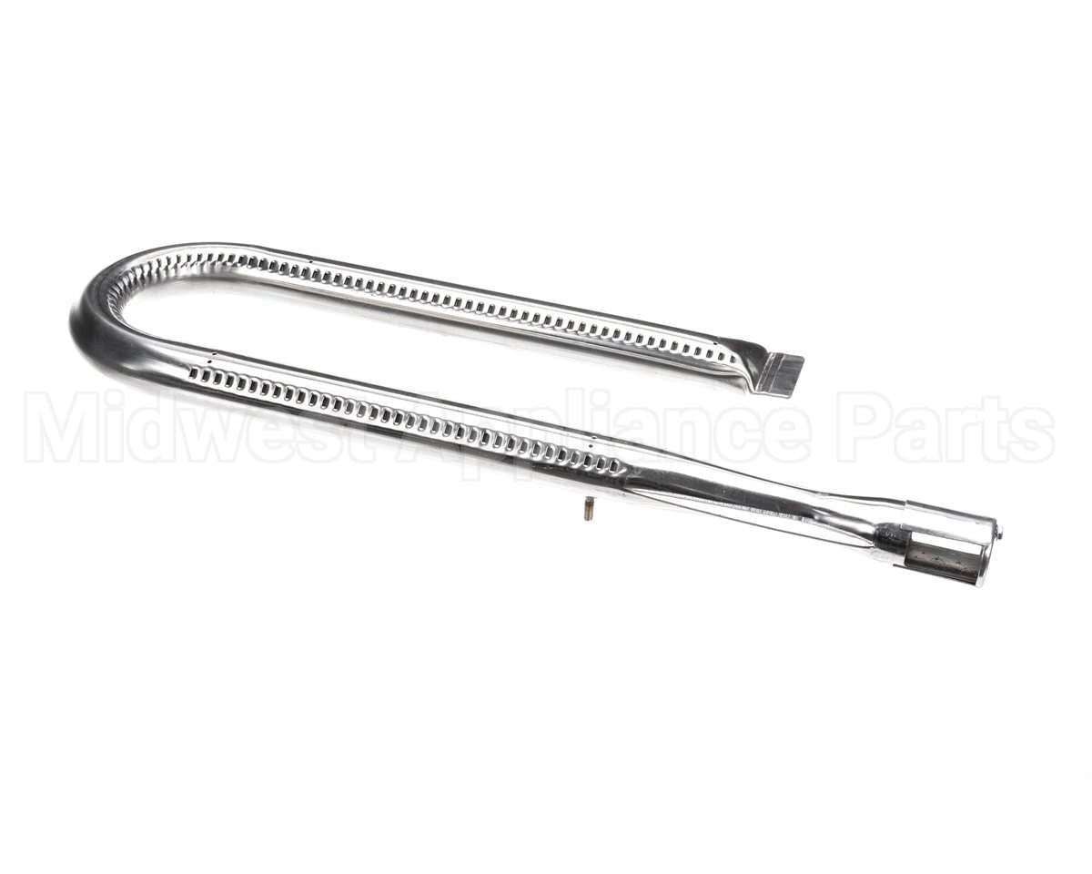 K00418 Globe U" Shape Burner-Charbroiler