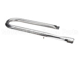 K00418 Globe U" Shape Burner-Charbroiler