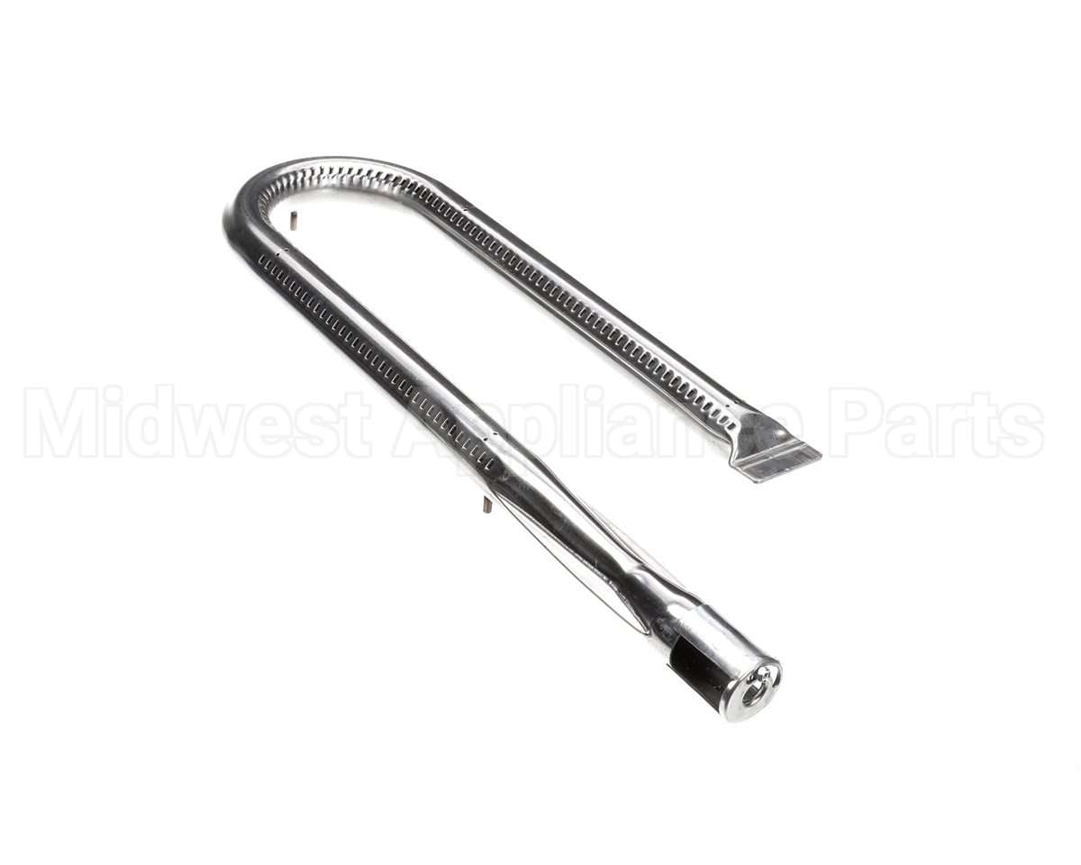 K00418 Globe U" Shape Burner-Charbroiler