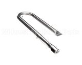 K00418 Globe U" Shape Burner-Charbroiler