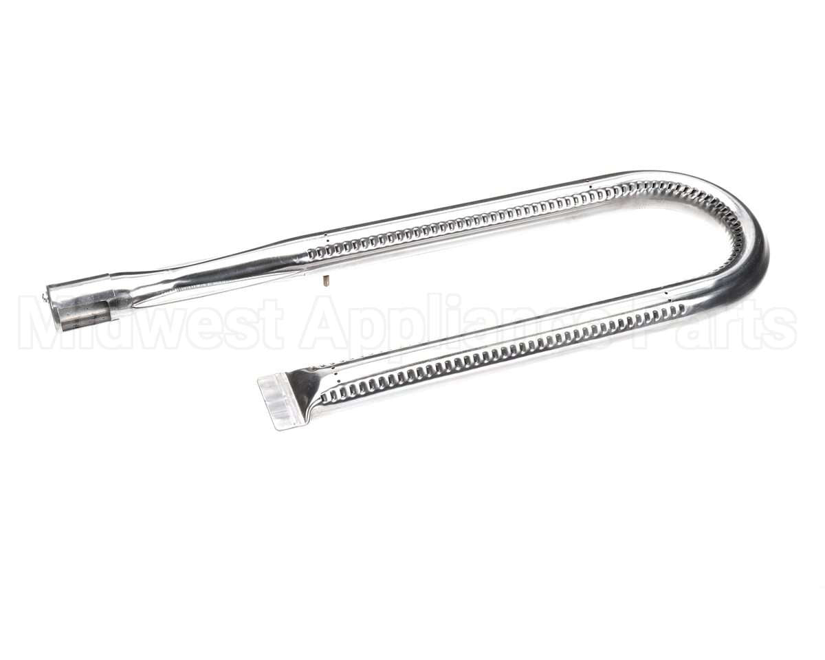 K00418 Globe U" Shape Burner-Charbroiler