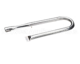 K00418 Globe U" Shape Burner-Charbroiler