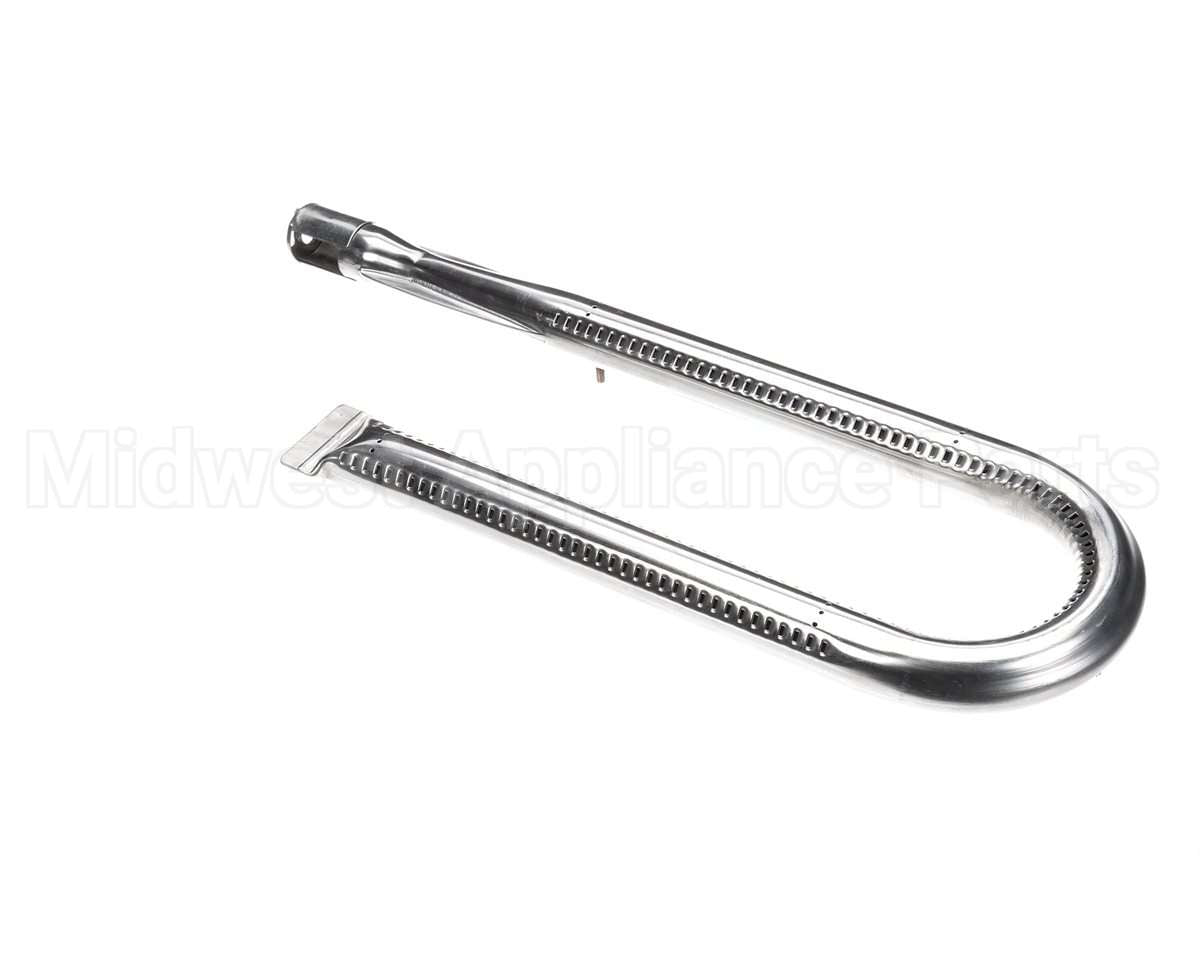 K00418 Globe U" Shape Burner-Charbroiler