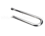 K00418 Globe U" Shape Burner-Charbroiler