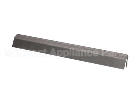 K00419 Globe Radiant Plate-Ss