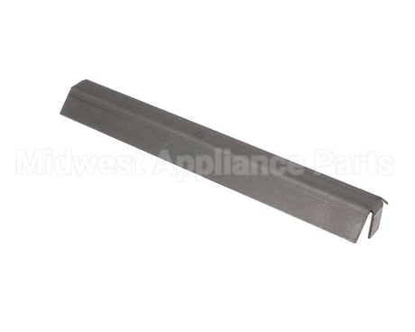 K00419 Globe Radiant Plate-Ss
