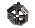 K00428 Globe Burner-Hot Plate