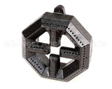 K00428 Globe Burner-Hot Plate