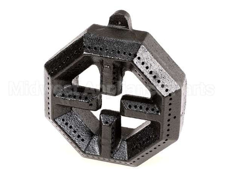 K00428 Globe Burner-Hot Plate