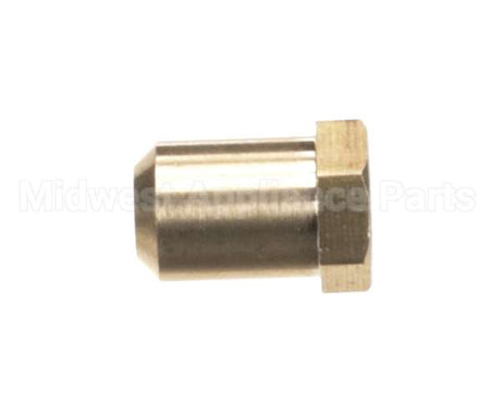 K00431 Globe 53 Lp Gas Orifice-Hot Plate