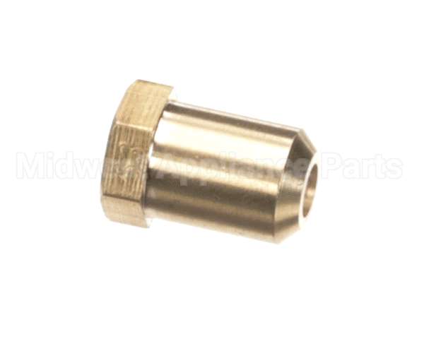 K00431 Globe 53 Lp Gas Orifice-Hot Plate