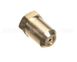 K00431 Globe 53 Lp Gas Orifice-Hot Plate