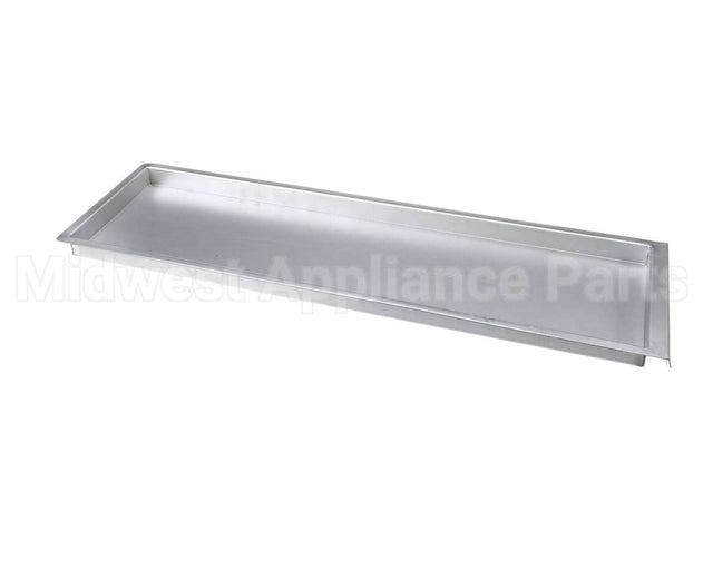 K00433 Globe Drop Pan-C12Ht