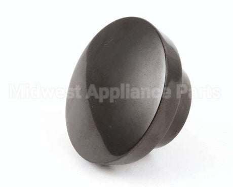 K0044 Bki Knob, Large Cover, #3200