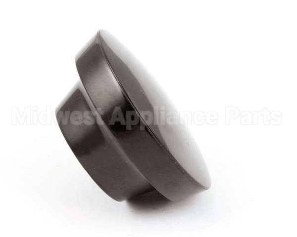 K0044 Bki Knob, Large Cover, #3200