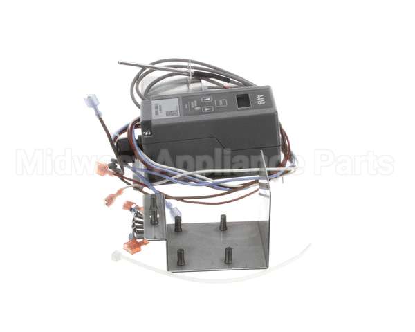 K00457 Manitowoc Ice Thermostat