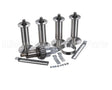 K00462 Manitowoc Ice Secure Fastening Kit