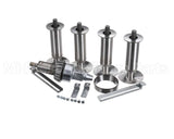 K00462 Manitowoc Ice Secure Fastening Kit