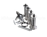 K00462 Manitowoc Ice Secure Fastening Kit