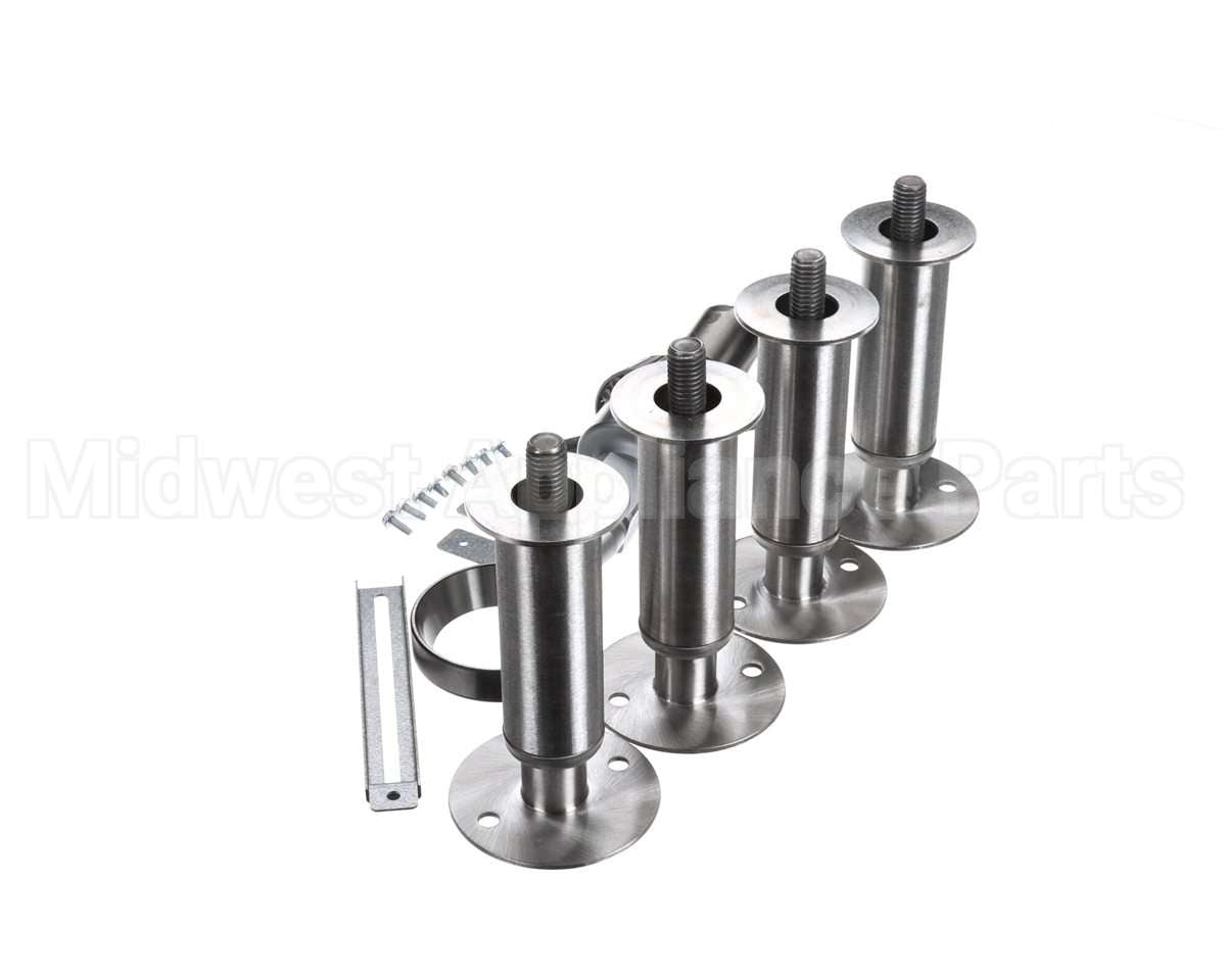 K00462 Manitowoc Ice Secure Fastening Kit