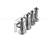 K00462 Manitowoc Ice Secure Fastening Kit