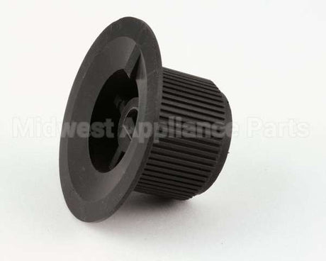 K0049 Bki Knob, 6Mm D Shaft W/Indicator