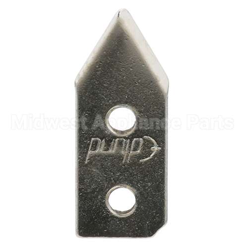 K005 Compatible Edlund Knife