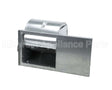 K00534 Aaon Direct Drive Kit S/A Assy