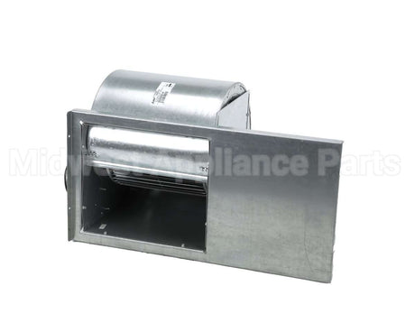 K00534 Aaon Direct Drive Kit S/A Assy