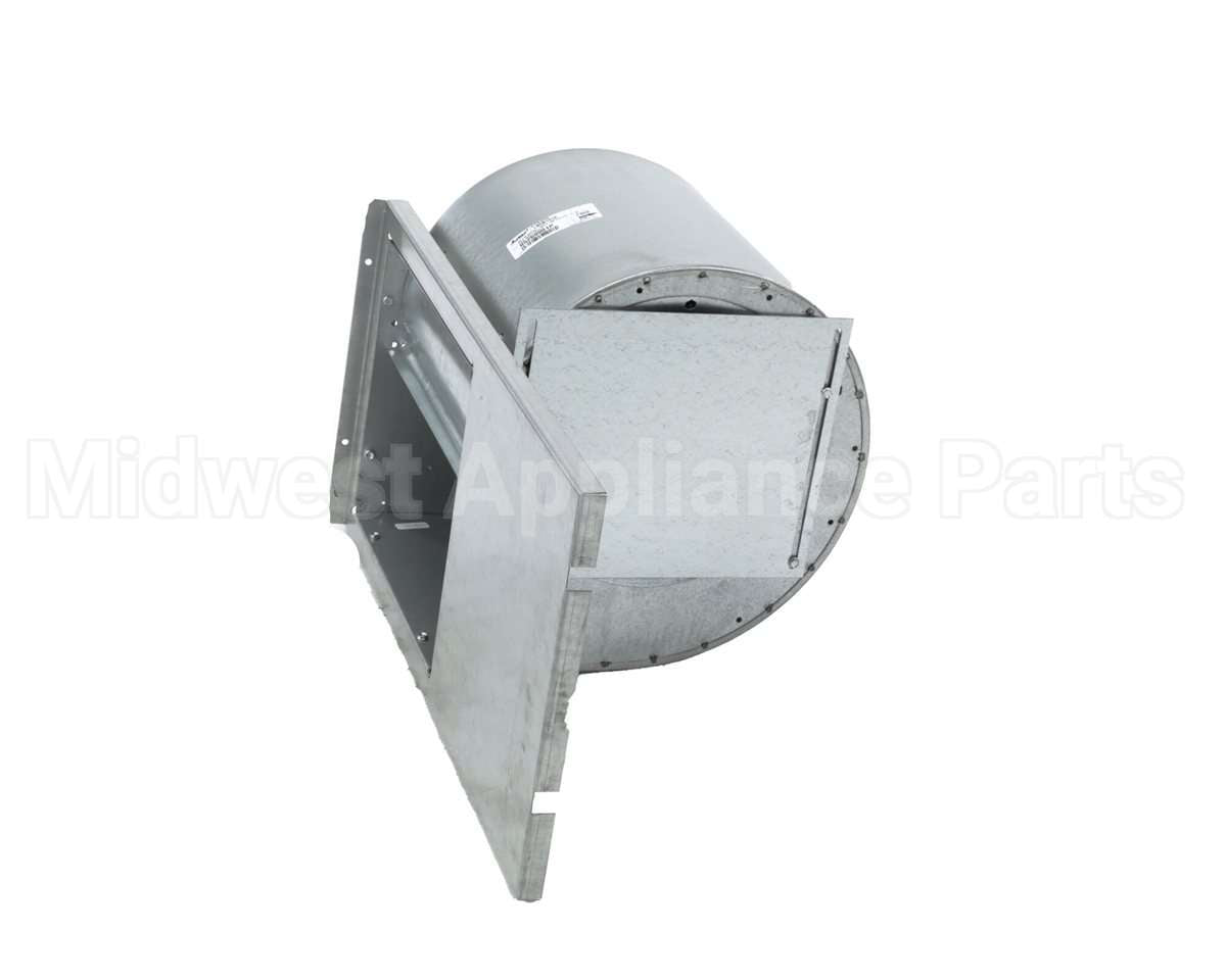 K00534 Aaon Direct Drive Kit S/A Assy