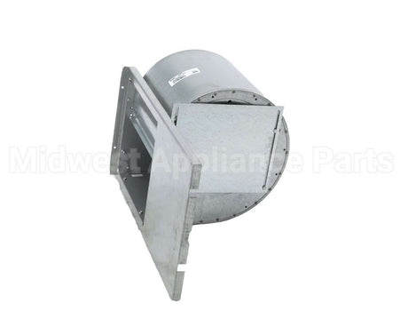 K00534 Aaon Direct Drive Kit S/A Assy