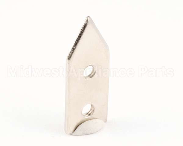 K005SP Edlund Knife, #2 Single Pack