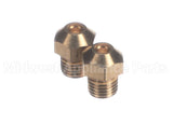 K00791 Globe 39 Natural Gas Orifice