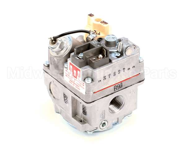 K00795 Globe Nat. Gas Combination Valve
