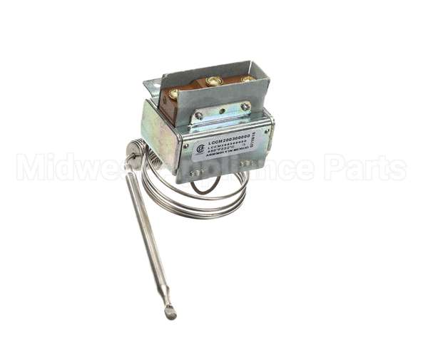 K00797 Globe High Limit Thermostat