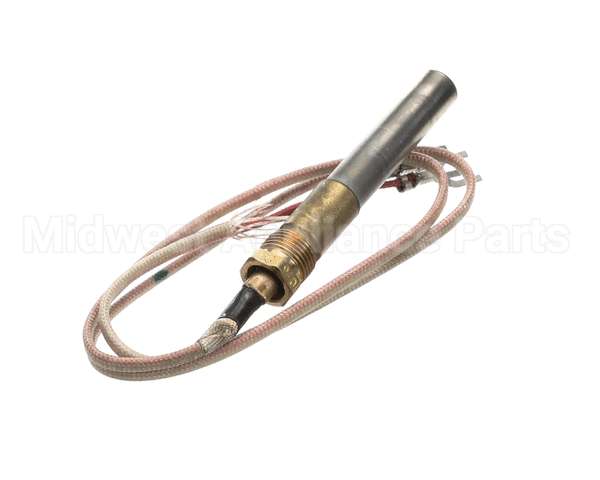 K00800 Globe Thermopile