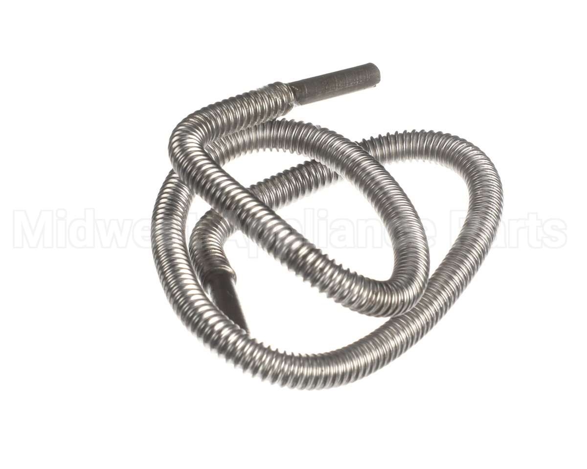 K00802 Globe Pilot Tube