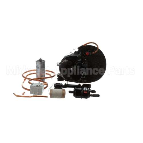 K010744 Habco Compressor Kit W/Hga