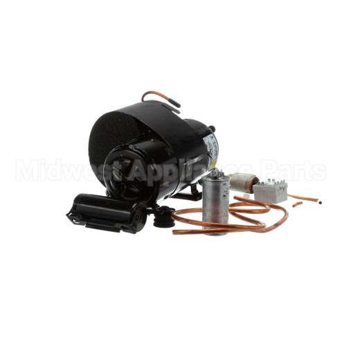 K010744 Habco Compressor Kit W/Hga